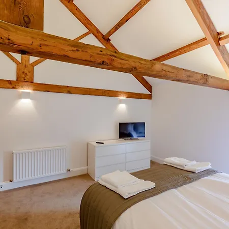 Holiday home Church Manor