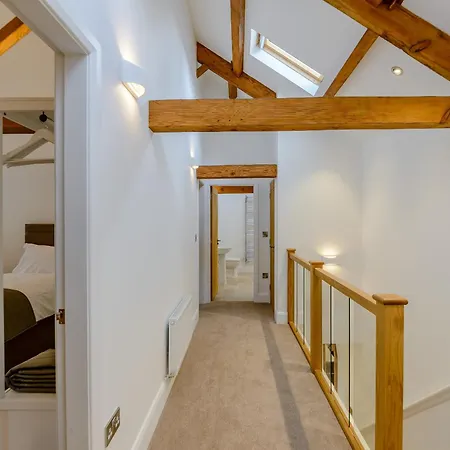 Church Manor Holiday home *