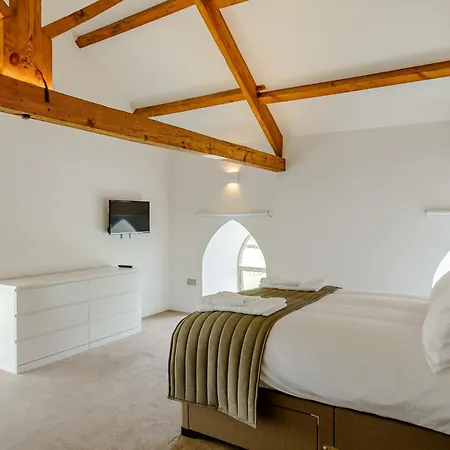 Holiday home Church Manor *