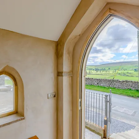 Holiday home Church Manor Carlton (Richmondshire)