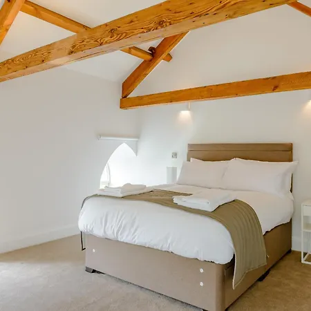 Church Manor * Carlton (Richmondshire)