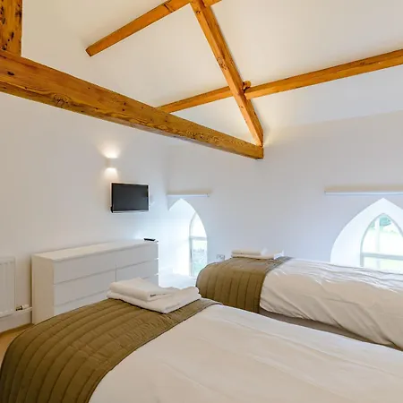Church Manor Holiday home