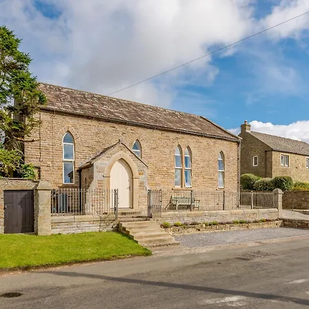 Church Manor *