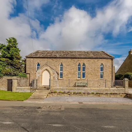 Church Manor * Carlton (Richmondshire)