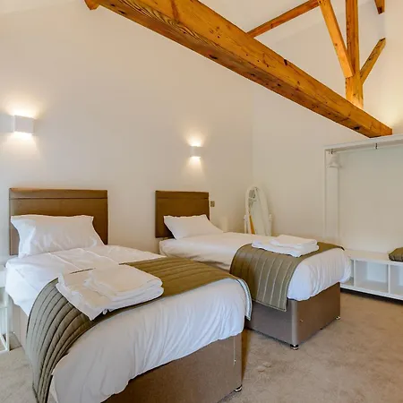 Church Manor Holiday home *