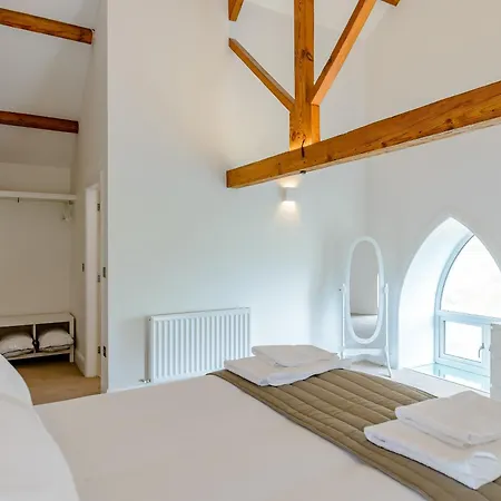 Church Manor * Carlton (Richmondshire)