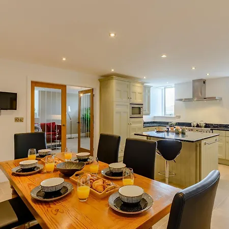 Church Manor Holiday home