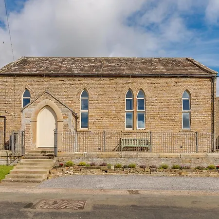 Holiday home Church Manor