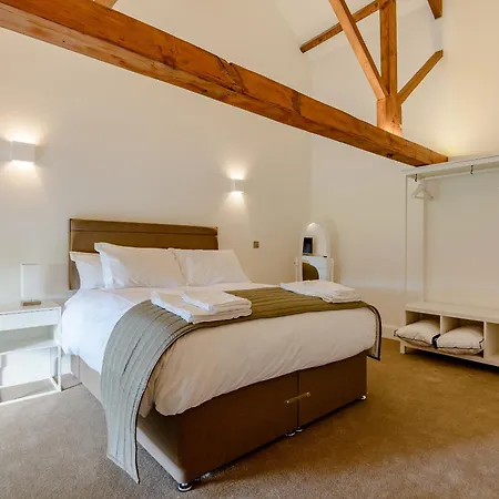 Church Manor Holiday home Carlton (Richmondshire)